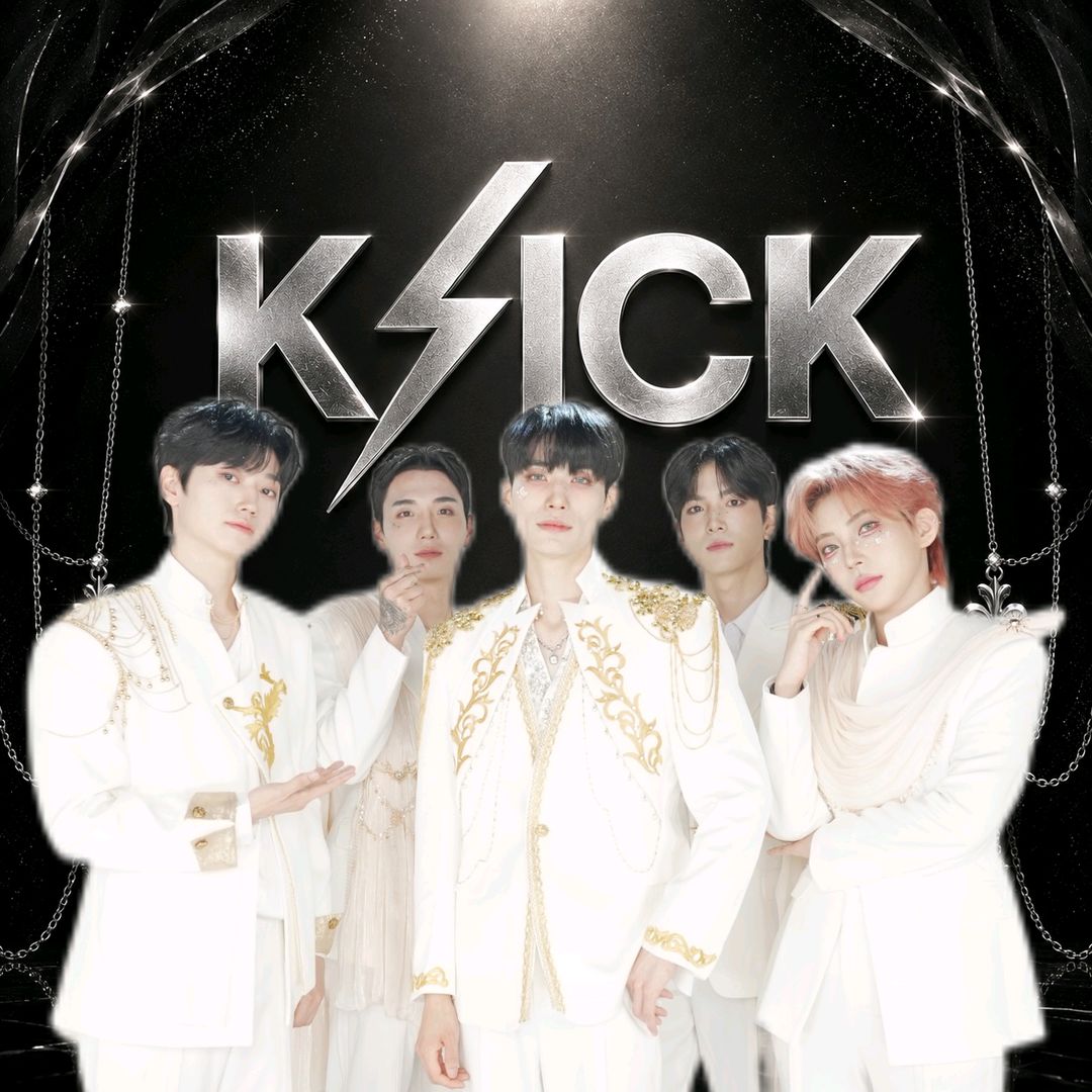 K-ICK
