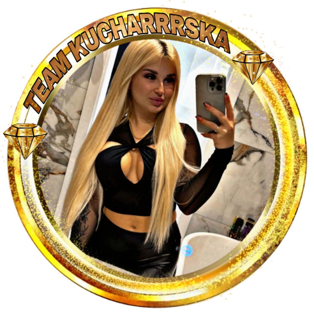 🩷🖤kucharrrska