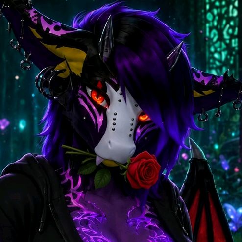 🎪Kyhina Lycan🎪