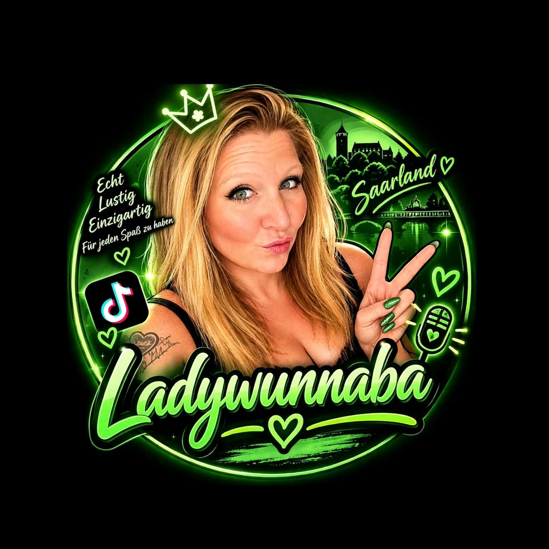 Ladywunnaba🦁🍀