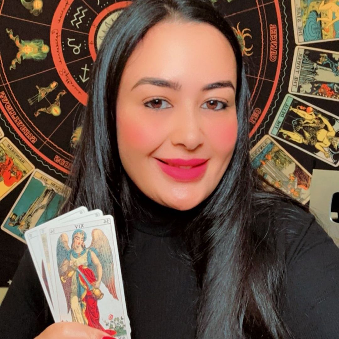 Tarot Lala lhnina