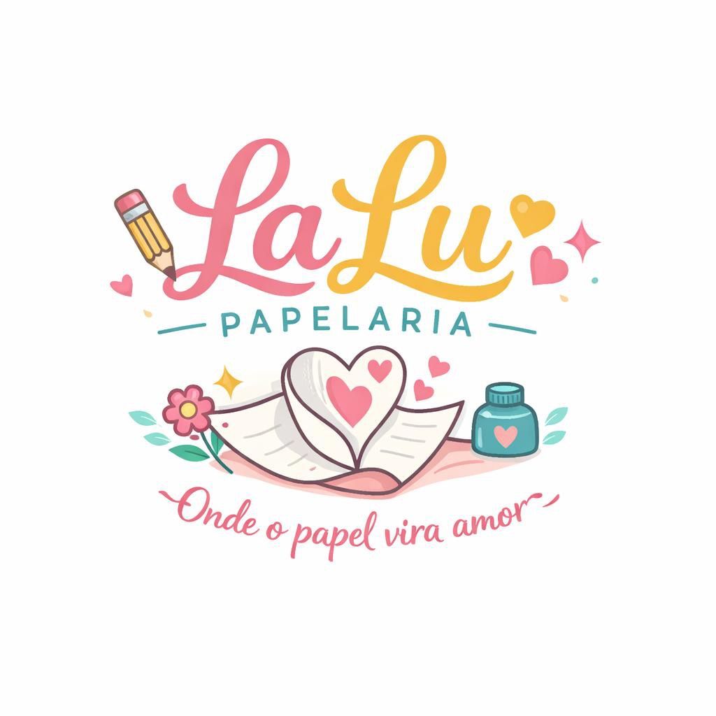 LALU PAPELARIA