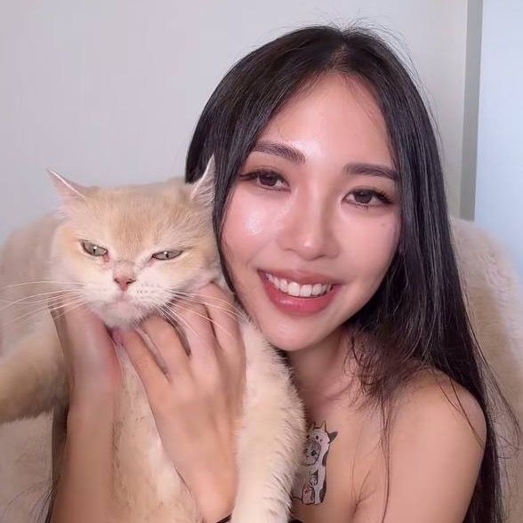 Lena🎨🐱⭐️