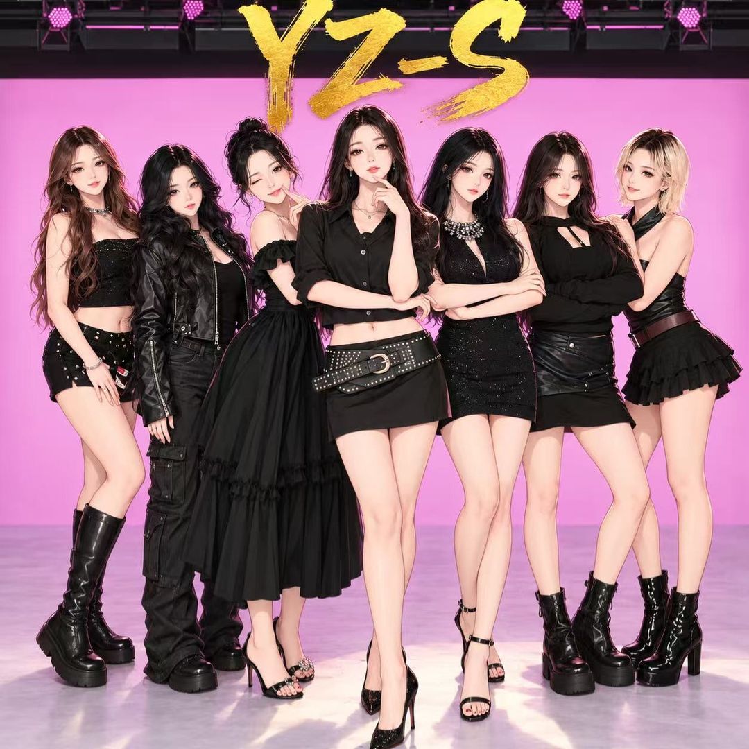 YZ-S