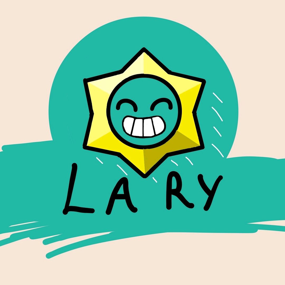 Lary BS
