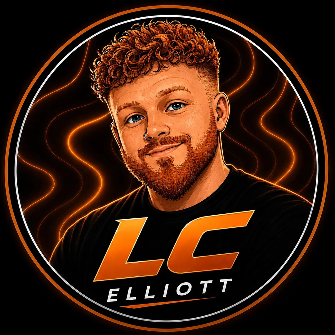 LC Elliott