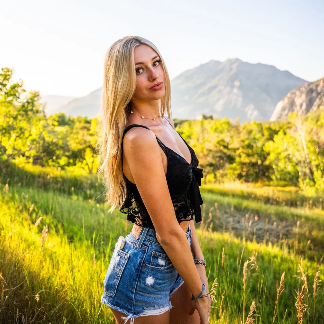 Leah 🌴