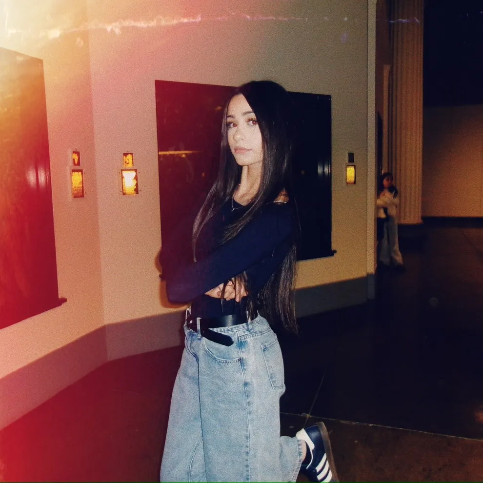 Leah 🦥
