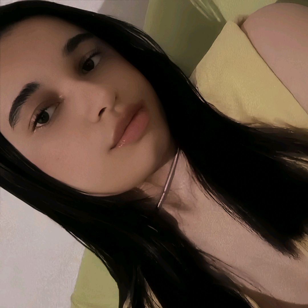Lelê D‘ Exú. 🖤