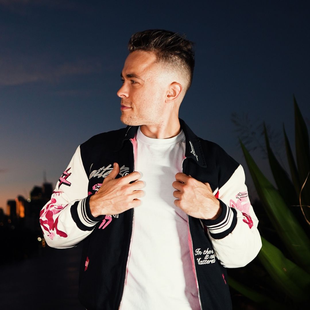 Liam Conner