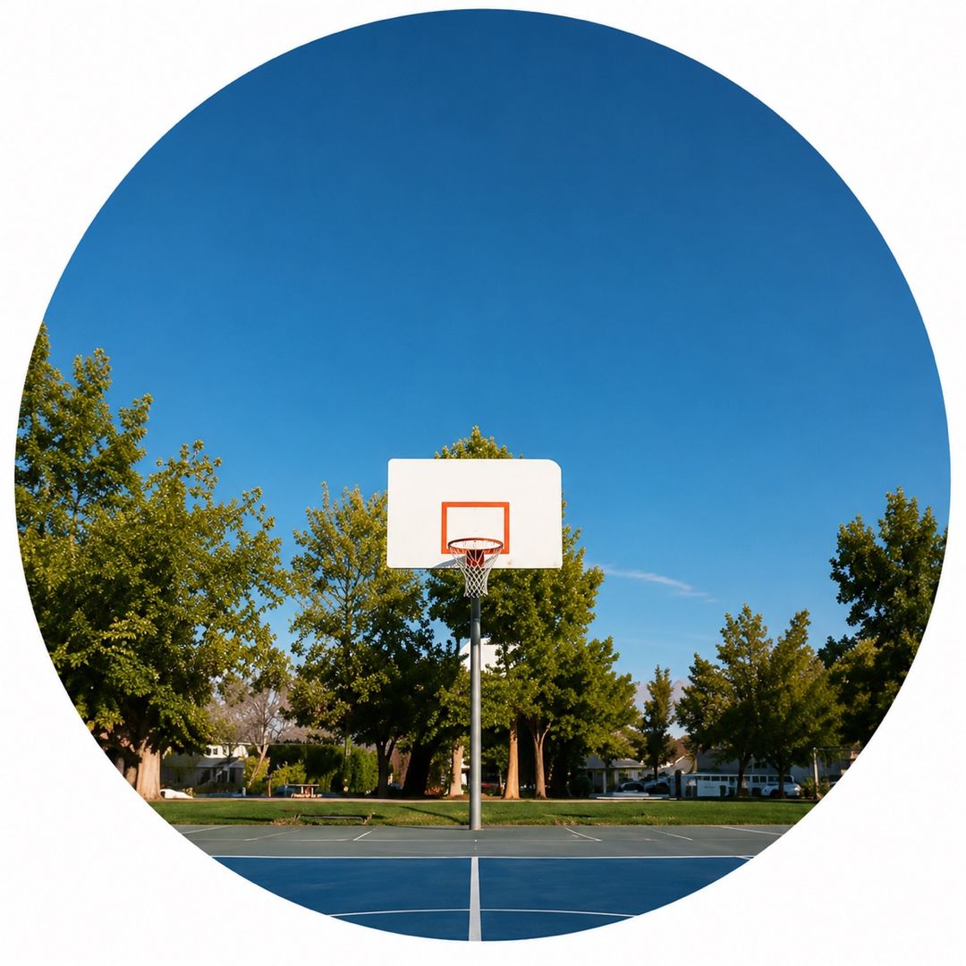 Sammy | Life and Hoops