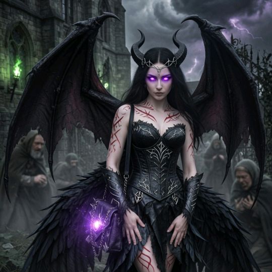 👑👑👑LILITH👑👑👑
