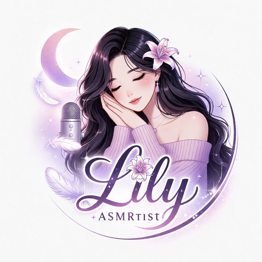 Lily ASMRtist✨