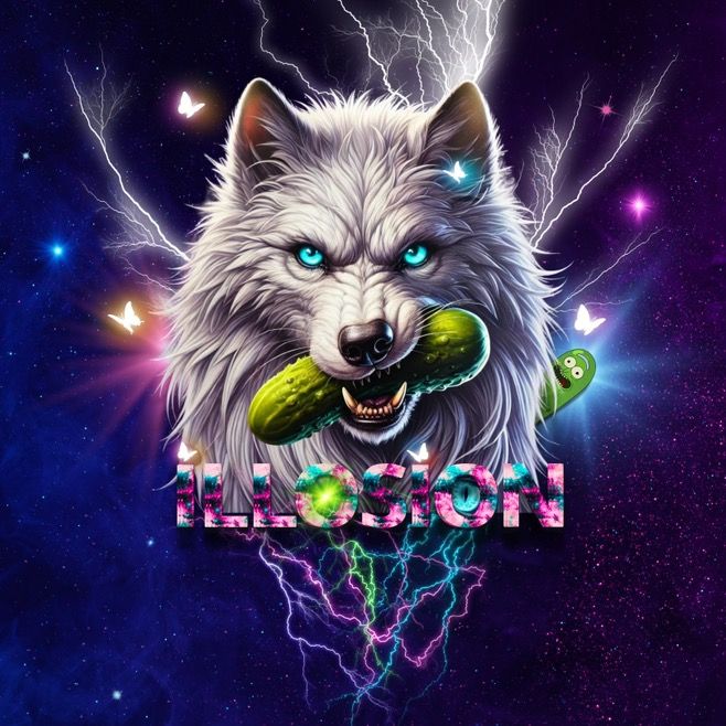 illosion🥒🐺