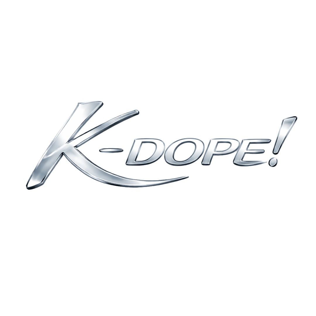 K-Dope!