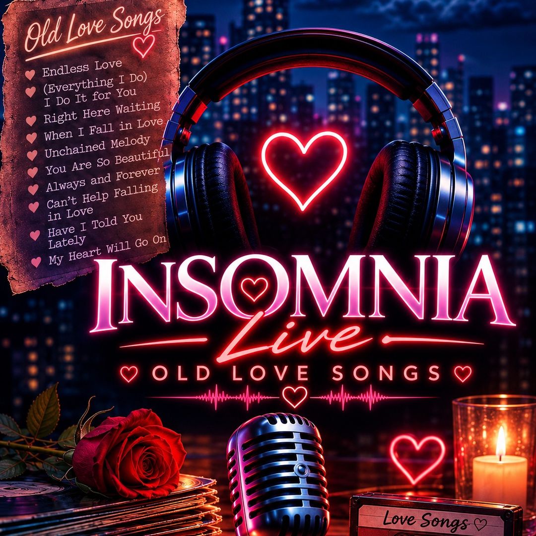 lnsomnia