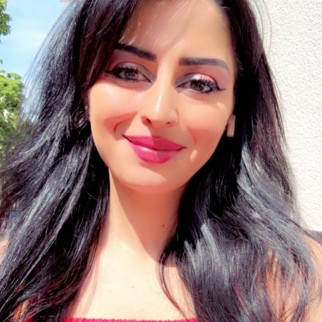Rana Ahmad
