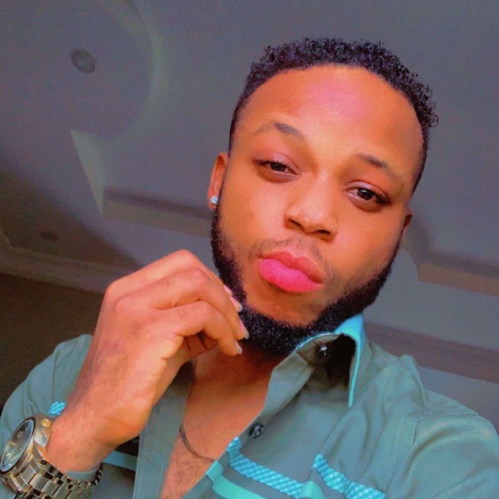 LONELY PLAYBOY backup🇬🇧🇳🇬