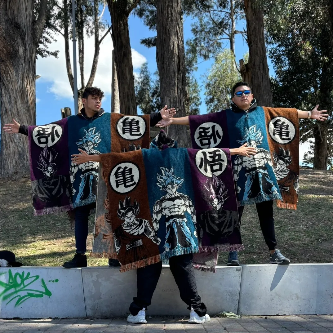 Los Jumas