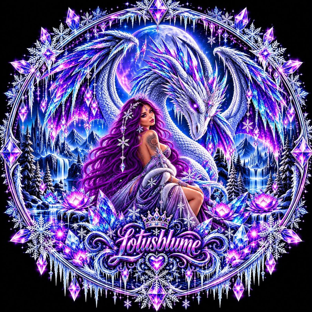 🪷Lotusblume⚔️🪷