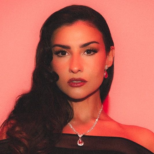 Jade Monet