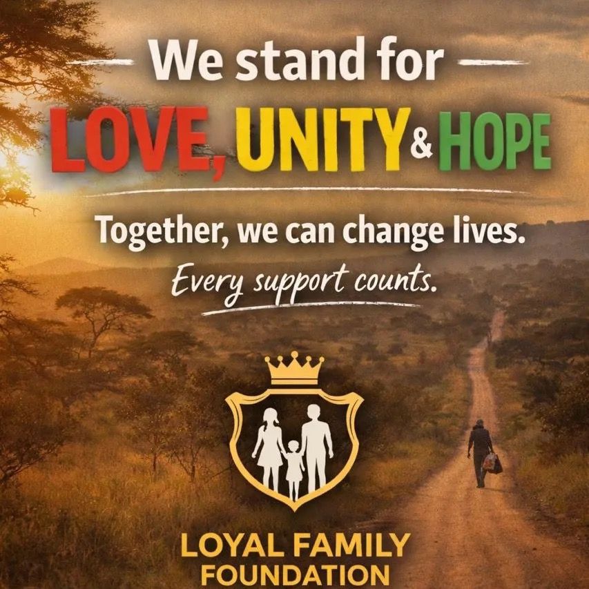 THE LOYAL FAMILY