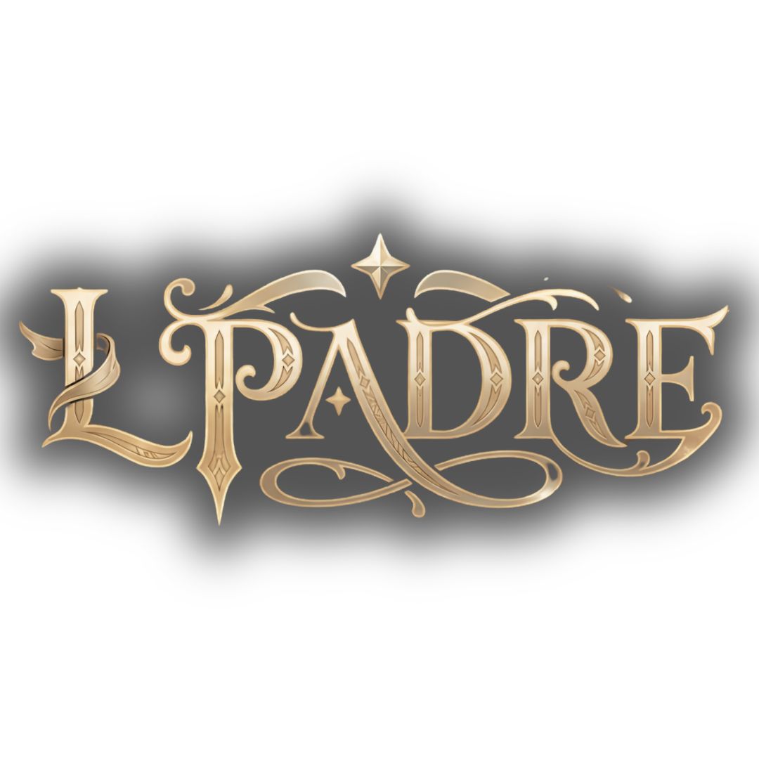 L-PADRE!