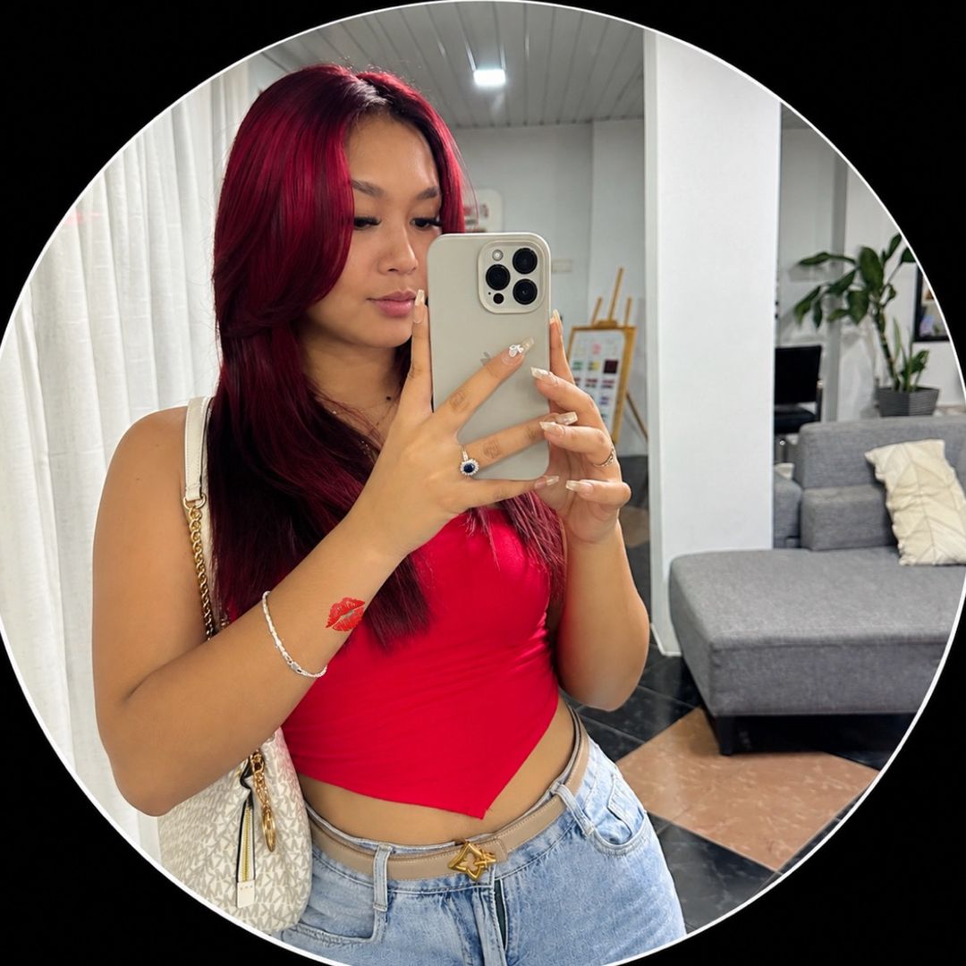 𝐿 𝓊 𝒸 𝓀 𝓎✨
