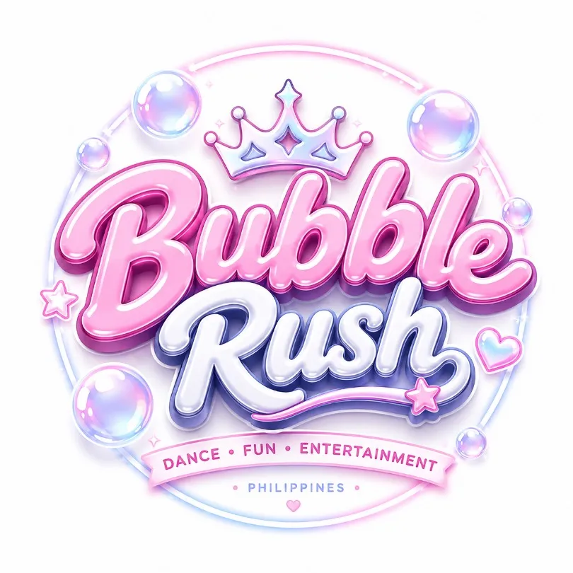 BUBBLE RUSH ✨