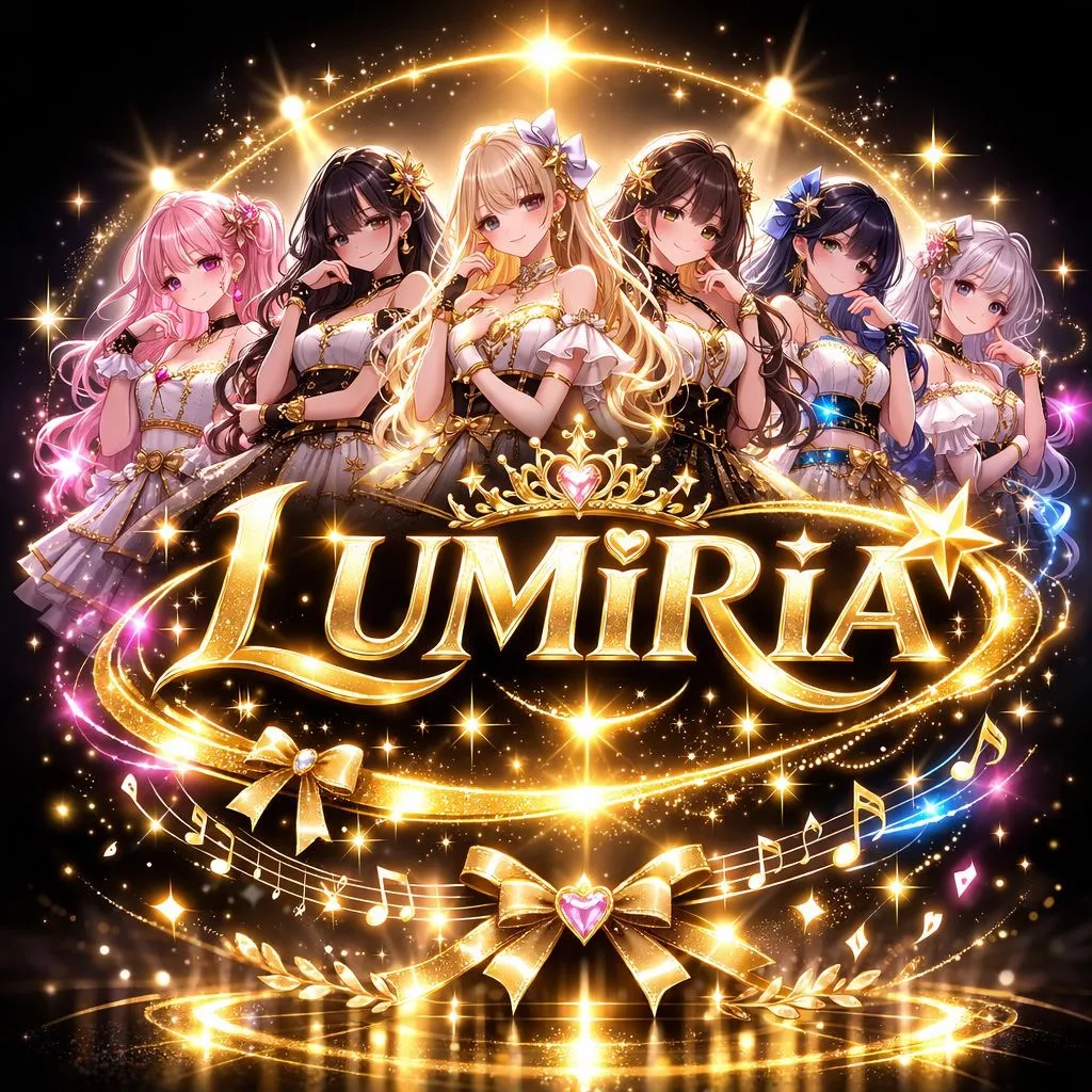 LUMIRIA(ルミリア)⭐️