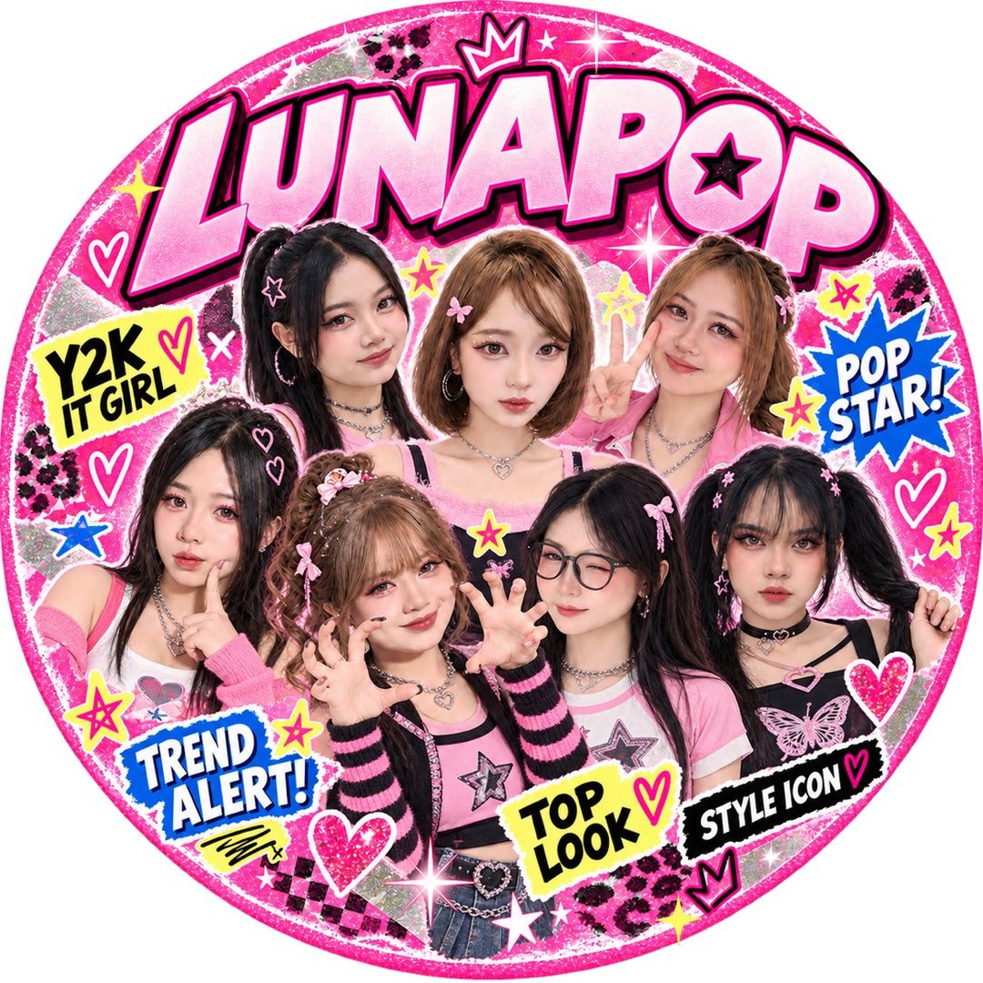 LUNAPOP🍭