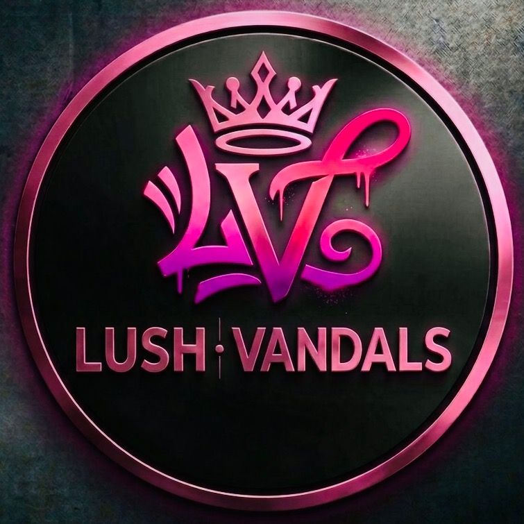 LUSH VANDALS
