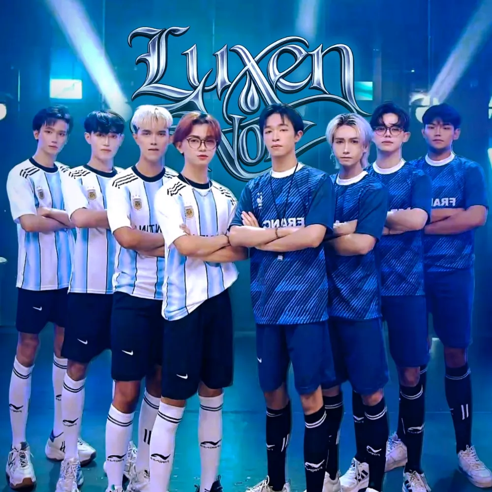 Luxen Noir