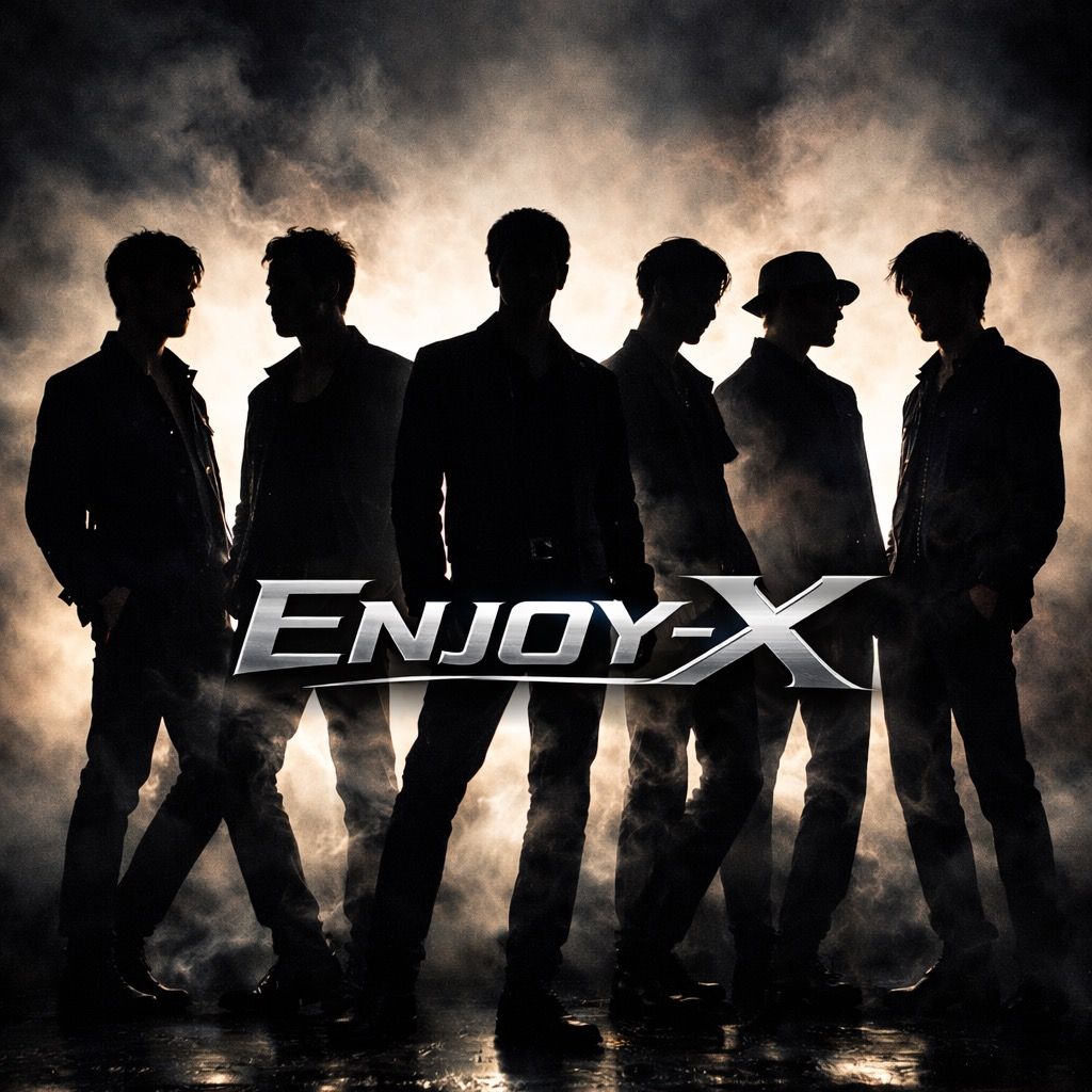 ENJOY-X【团队招新】