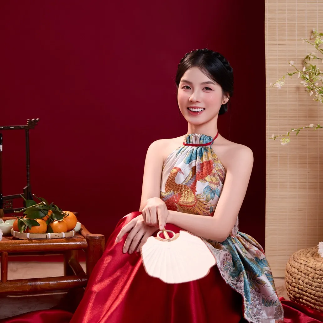 Mỹ xinh nè 🍭