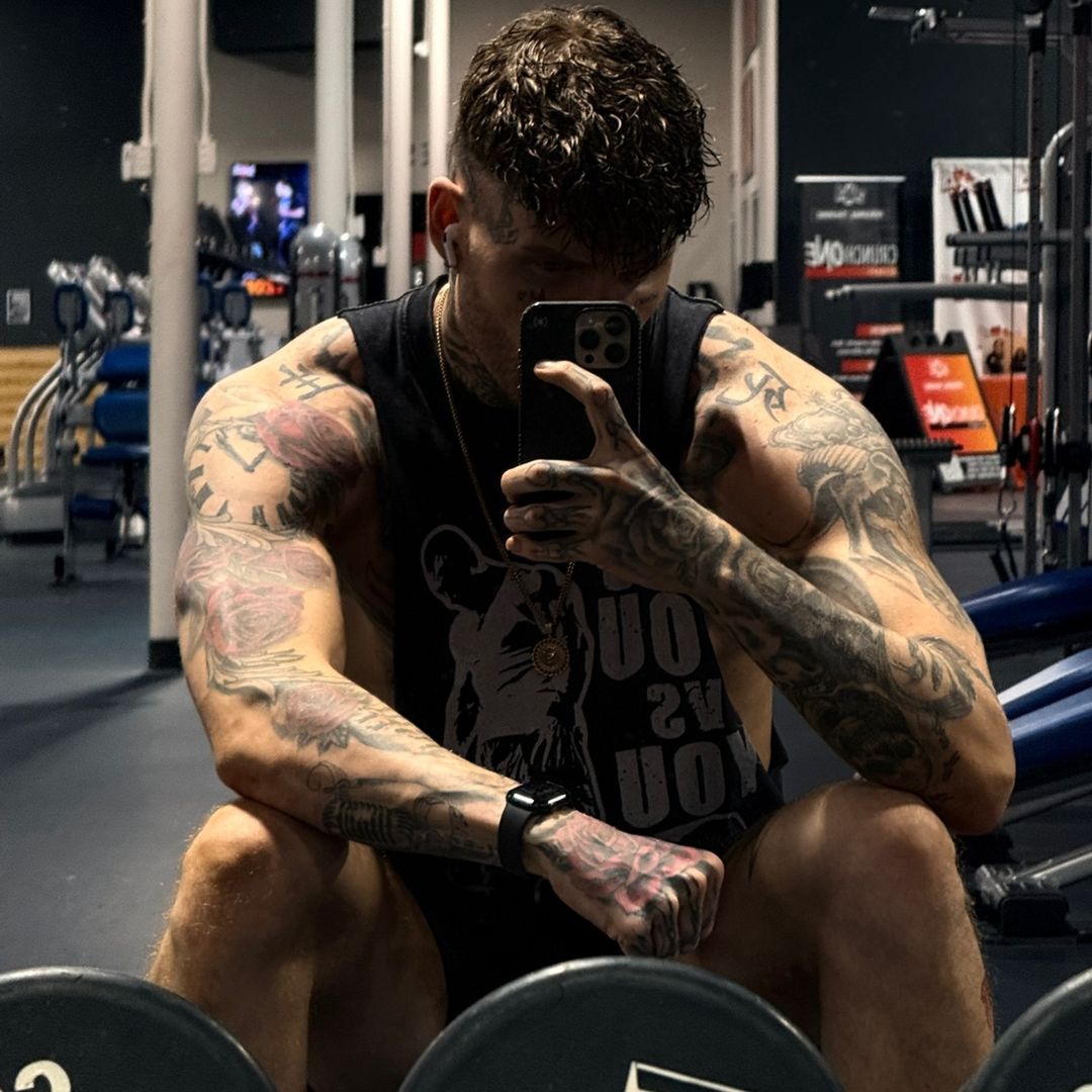 Mitch⛓️‍💥💪🏼
