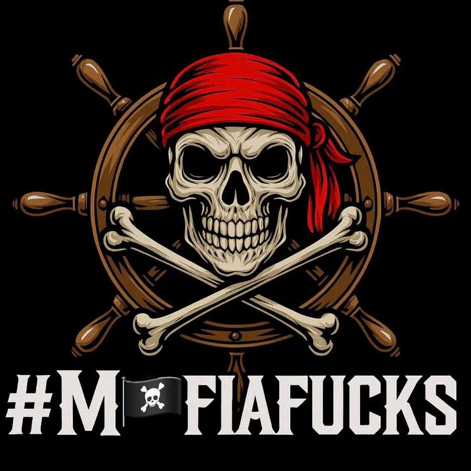 MafiaFucks 🏴‍☠️