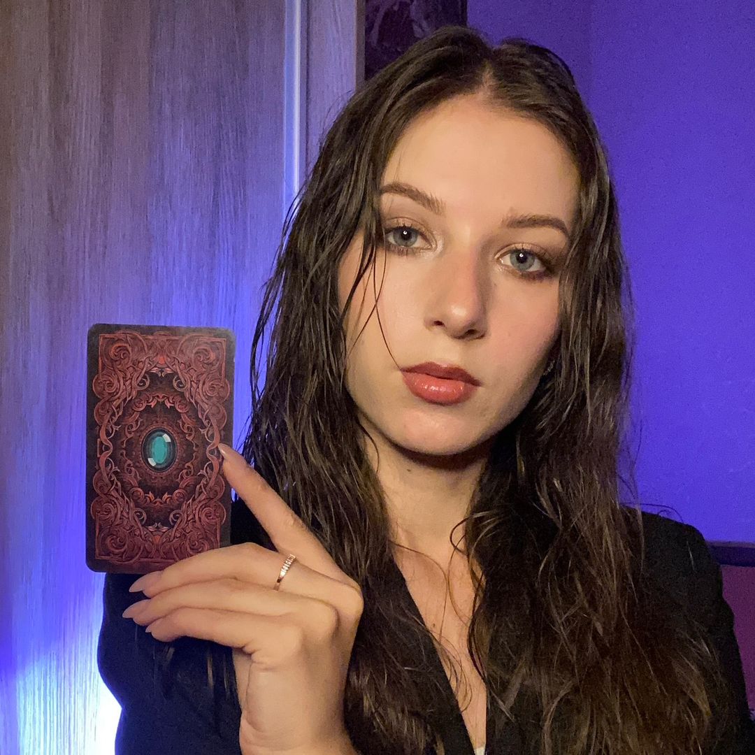 Tarot 🌙 Magician