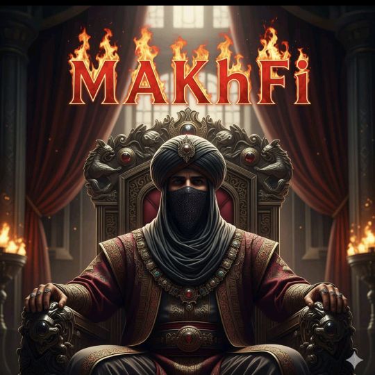 🌟MAKhFi🌟