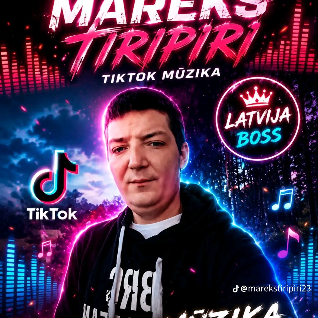 Mareks   Aizpute  Latvijā