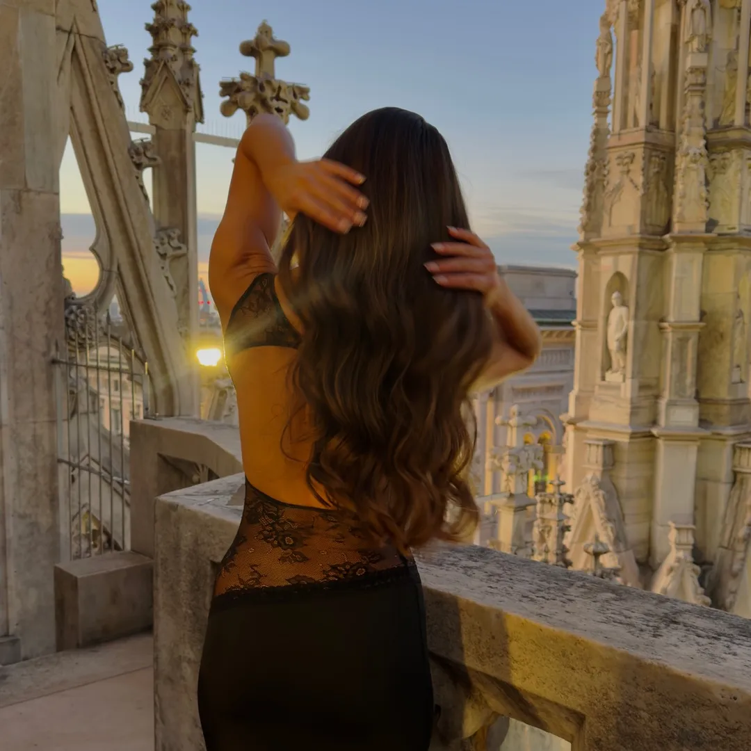 Mareva 🧸
