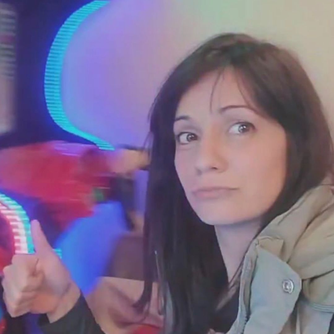 Marina Biagetti