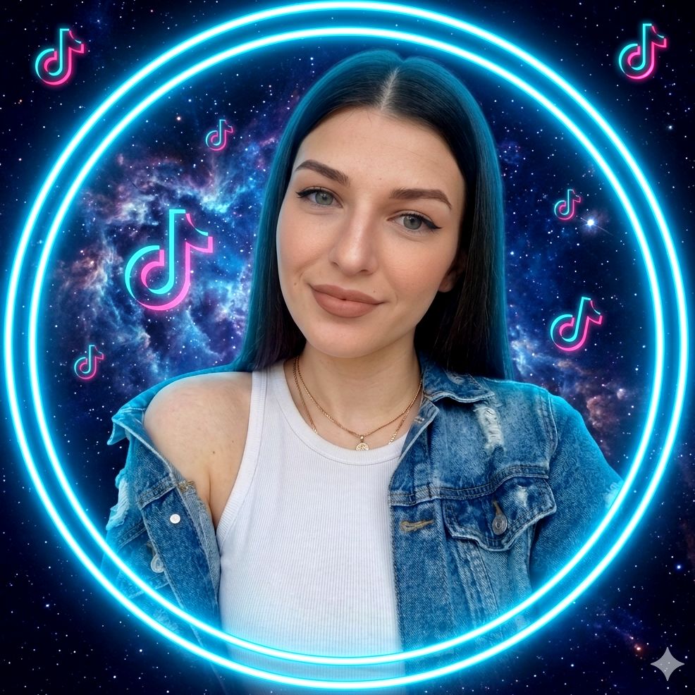 ✈️ Мар'янка 👑 🪽