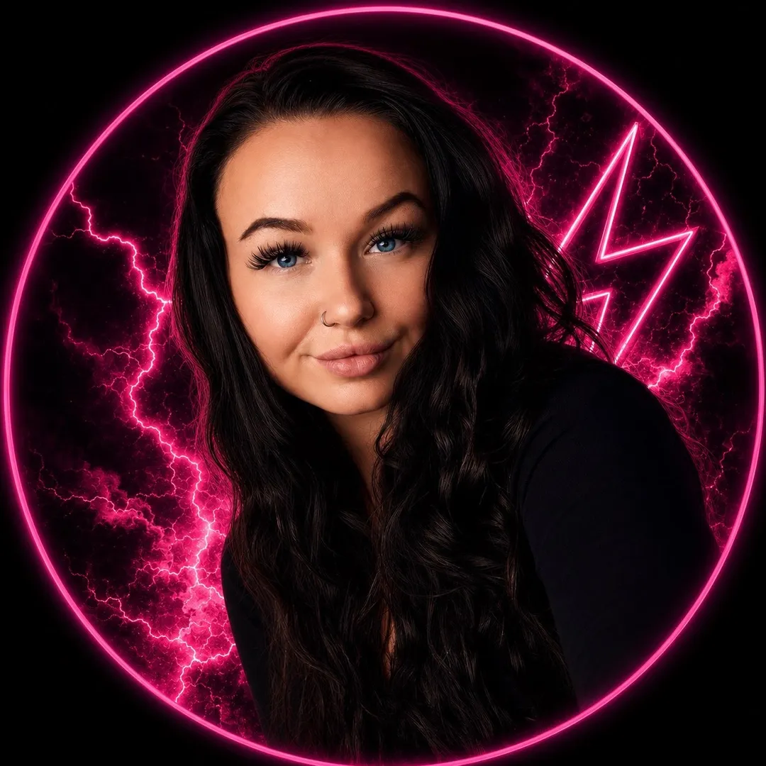 Matilde-Lucia⚡️