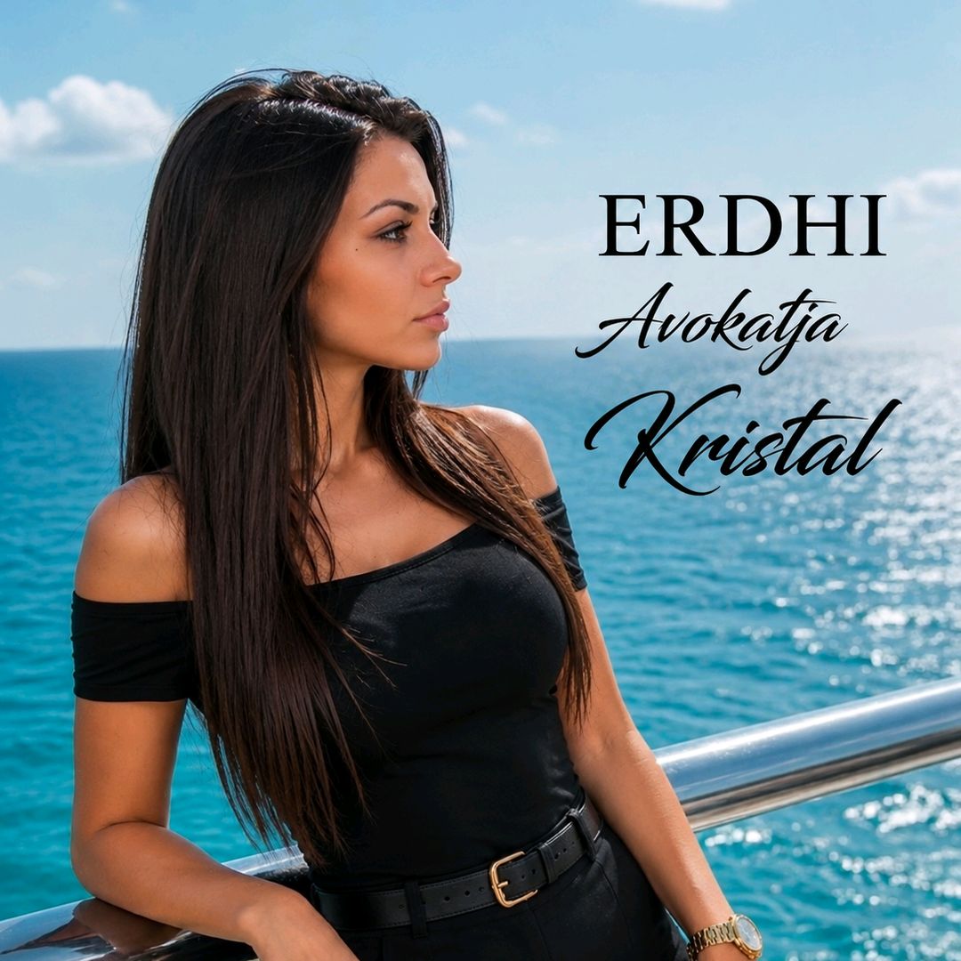 Erdhi🫴Avokatja🤗Kristal💎