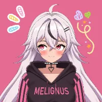 👾melignuss👾