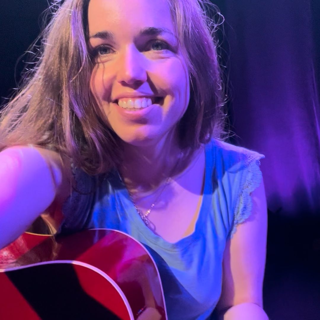 Mélissa Létourneau