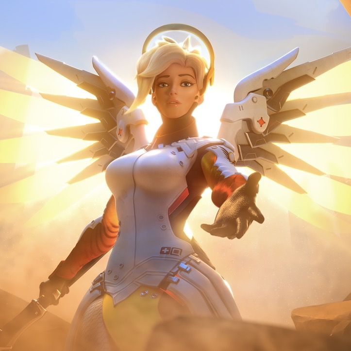 Mercy