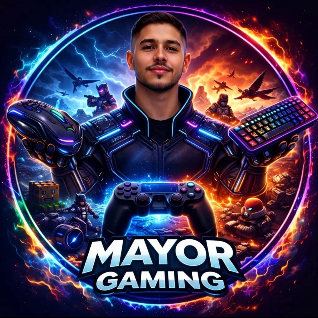 Mayor