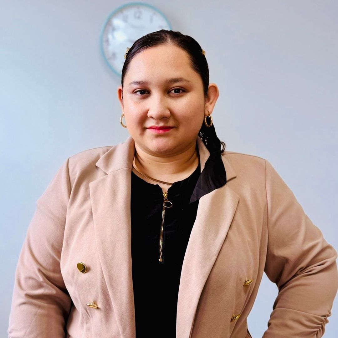 Mildred Sanchez oficial